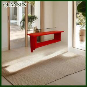 QUANSEN 12-Point Dollhouse Wall Rack Plastic Shelf Cute Box Accessory OB11 Miniature Scene Photography Prop