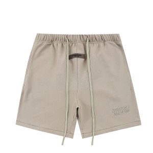 shorts for men❤ ESSENTIALS FEAR OF GOD FOG Season 9 Sling Casual Pants