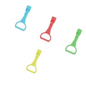 4 cái playpen đứng hỗ trợ nhẫn cho bé huấn luyện đi bộ và cân bằng phát triển với cài đặt an toàn