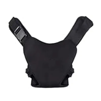 GOXBERK Adjustable Strap Baby Carrier Wraps Hip Seat Swim Daily Dual Use Toddler Backpack Gift Safe Baby Kangaroo Bags For Land and Water