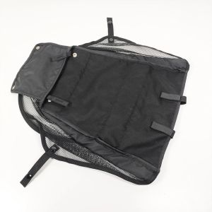 Shopping Basket For Cybex Coya Buggy Storage Bag With Snap Fasteners Stroller Diaper Bag DIY Baby Wagon Replacement Accessories