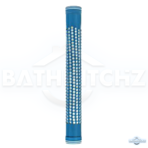 BATHKITCHZ SUS304 UF Membrane Outdoor Filter Auto Cleaning Double Backwash Filter System