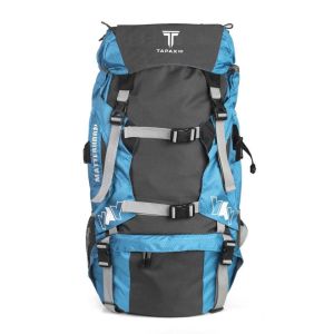 Tas Ransel Pria Tas Gunung Tapaxco Gordhon Carrier Backpack 60L Casual Local Brand
