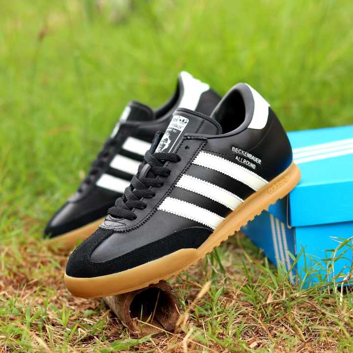 Adidas beckenbauer original best sale