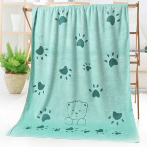 70x140cm High Quality Microfiber Absorbent Bath Towel Microfiber Toilet Tuala Mandi