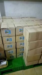 Aneka Dodol Garut Herma asli 1 Dus isi 10 kg Snack oleh oleh picnic cemilan enak