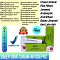 SALEP SRITI CREAM ANTISEPTIC - SALEP SRITI ASLI ORI - SALEP SRITI ASLI BPOM - SALEP SRITI PENGHILANG FLEK HITAM - SALEP SRITI UNTUK FLEK HITAM - SALEP SRITI UNTUK JERAWAT - SALEP SRITI PENGHILANG BEKAS JERAWAT - SRITI OBAT GATAL - SRITI SALEP WALET. 