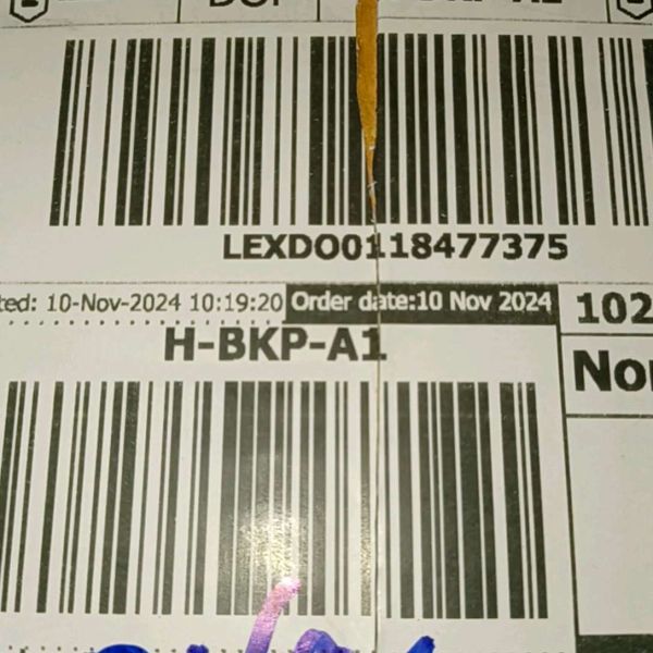 Buyer review video 3