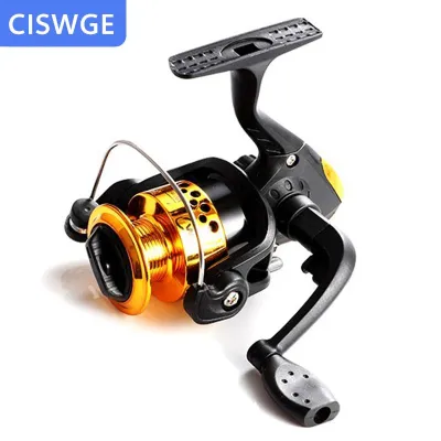 [COD] CISWGE Máy Câu đứng siêu nhẹ nước mặn gấp gọn máy câu đứng 5.2:1 máy câu cá chép lớn bánh xe máy đúc mồi tàu