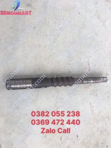 Trục máy xát gạo Toàn Phát