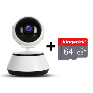 V380 Pro CCTV Camera Wireless WIFI Connected To Cellphone two-way audio mini camera 1080p smart HD Night Vision Indoor And Outdoor ip Camera HD Dome IP Camera CCTV Security Camera