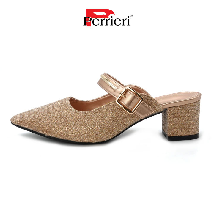 Perrieri%20Women%20Fashion%20Easy%20Slip-on%20&%20Glitter%20Heels%20Mules%2063978%20(Black/%20Champagne)%20-%20Image%206