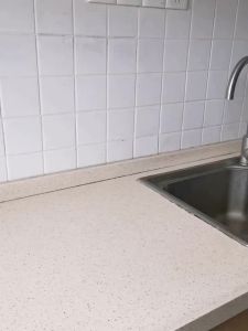 【wuxih】Rak pinggan mangkuk dapur rumah tangga parit rak penyimpanan rak pengeringan mangkuk pelbagai lapisan countertop pinggan mangkuk INjM