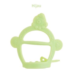Mumystation Teether gelang bayi / teether bayi / mainan gigitan bayi