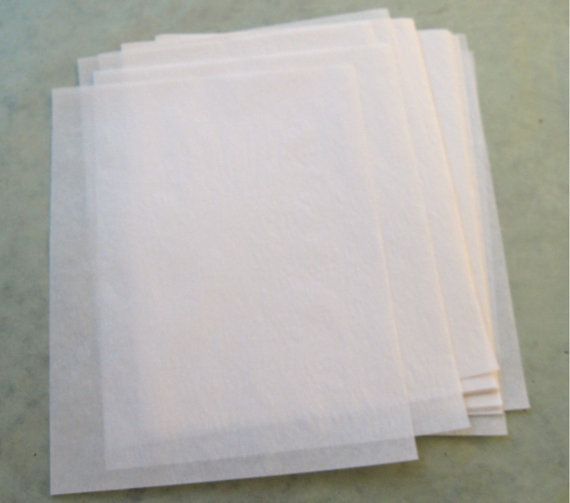 Onionskin Paper 