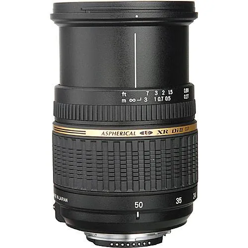 ❤️極美品✨旅行写真家に☆タムロン 18-250mm A18 Canon用