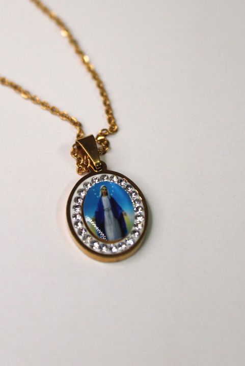 OUR LADY OF THE MIRACULOUS MEDAL | Lazada PH