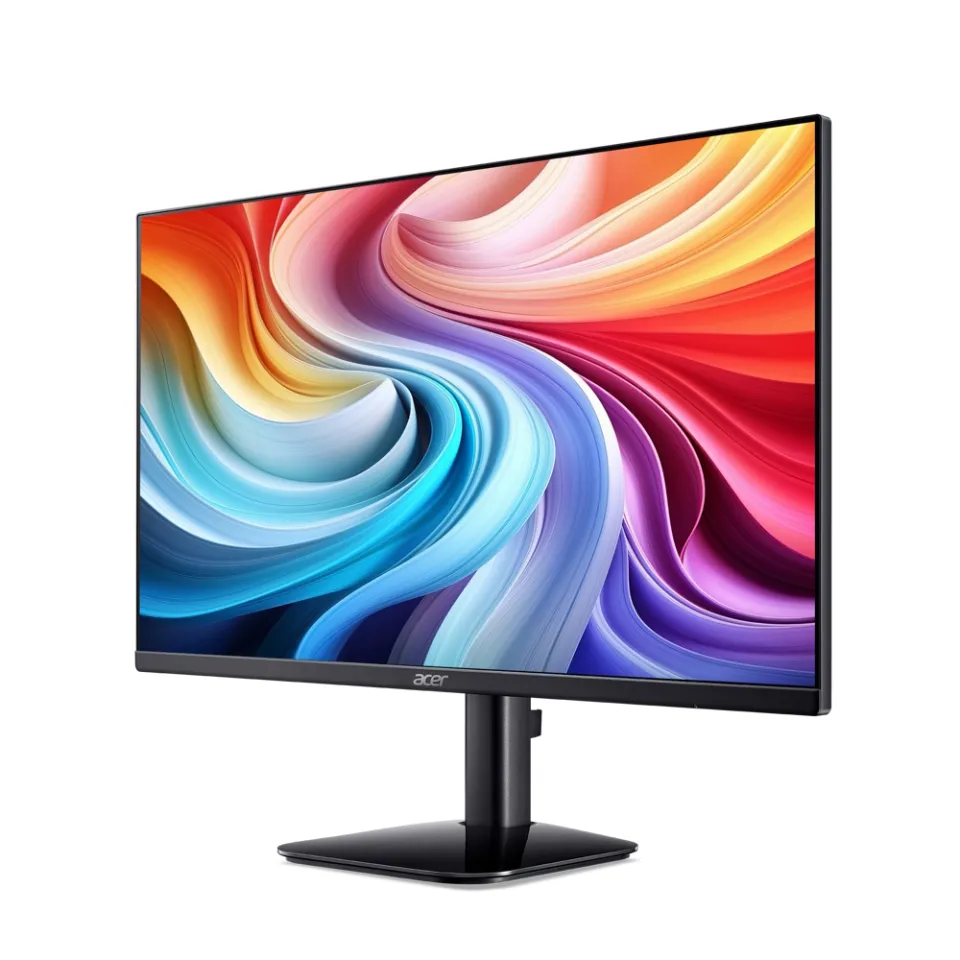 Acer KA242Y E0 24-Inch FHD IPS Monitor with 100Hz Refresh
