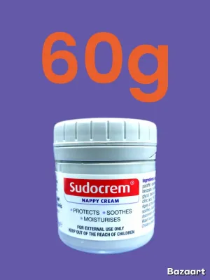 Sudocrem Sudo Crem Nappy Cream ( 60g / 125g )