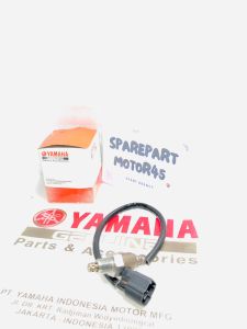 SENSOR SUHU PANAS KNALPOT O2 O 2 OKSIGEN OXIGEN OKSYGEN MIO M3 GEAR MIO S MIO Z XRIDE XEON FINO 125 FREEGO BARU GRES ASLI YAMAHA