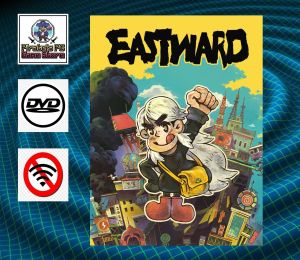 (PC DVD) Eastward