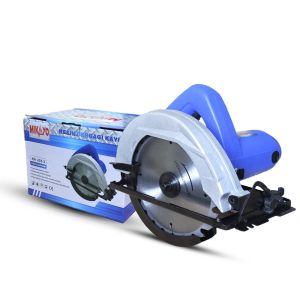 CIRCULAR SAW YUKIDO  SIRKEL MK5800 MESIN POTONG KAYU MESIN GERGAJI KAYU CIRCULAR SAW