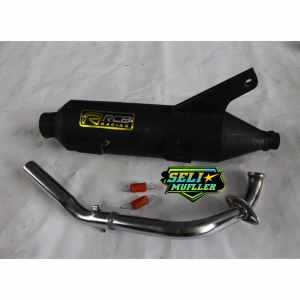 KNALPOT TSUKGIGI  SUKIGI RCB MATIC BASS ADEM BEAT ALLSERIES BEAT KARBU BEAT FI BEAT ESP BEAT STREET BEAT NEW SCOOPY KARBU SCOOPY FI SCOOPY NEW VARIO 110 VARIO 125 LED VARIO 150 NEW MIO SPORTY MIO J MIO M3 FINO SOUL GT XEON TERMURAH