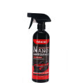 【100% Original 】Car wax spray Car coating spray 500ML Ceramic coating for car Car paint For Cleaning and Shining Car Nano Ceramic Coating for Car Waterproof Wax for Car Universal Motorcycle and Car Coating Spray. 