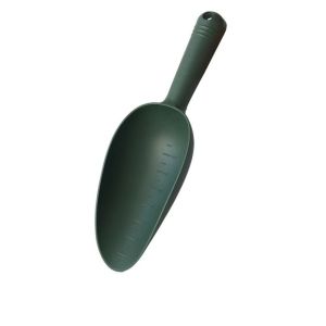YUDESHUI Multifunctional Garden Shovel Thickened Plastic Plant Shovel Lightweight Durable Soil Loosening Shovel Flower Vegetables Planting