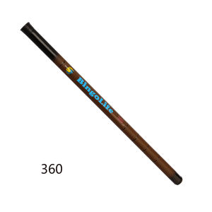 Bingolife Joran Ultralight 450 Murah Joran Tegek Ruas Pendek 40cm Joran Pancing 3.85m Alat Pancing Fishing Rod Pancing Qingliu Kaku