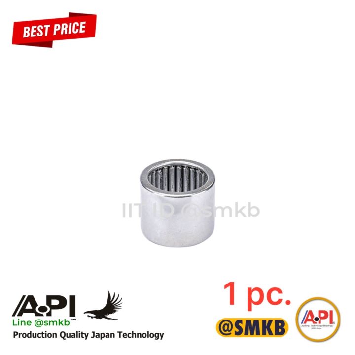 Koyo%20HK1612%20Needle%20Roller%20Bearings%20for%20Automotive%20Bushings,%20Seals%20&%20Spares%20-%20High-Quality,%20New%20-%20Image%203