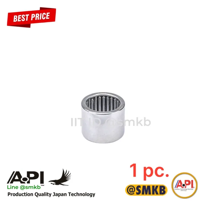 Koyo%20HK1612%20Needle%20Roller%20Bearings%20for%20Automotive%20Bushings,%20Seals%20&%20Spares%20-%20High-Quality,%20New%20-%20Image%203
