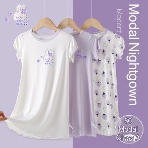 Womens summer nightgowns for children