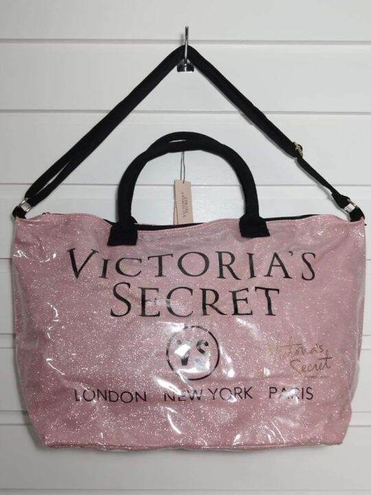 Lazada victoria sale secret bag