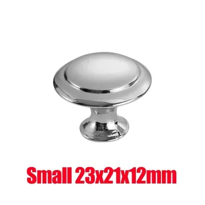 6PCS Drawer Handles Cabinet Pulls Cupboard Door Drawer Knobs Household Replacement Furniture Cupboard Decoration Door Handles