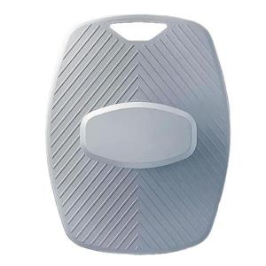 Bàn chải thân bằng Silicon hợp vệ sinh với sức mạnh làm sạch sâu tẩy tế bào da chết chuột máy tính tiện lợi Essential phòng tắm