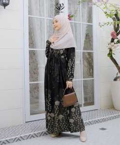gamis premium arin by ayuri
