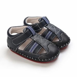 Sepatu Bayi Baby Shoes Prewallker George Leater Sepatu bayi Casual Umur 2 sampai 12 Bulan Sepatu Bayi Laki-Laki Perempuan Bisa COD Bayar Di Tempat