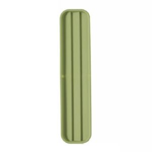 HISTO Silicone Pot Lid Storage Mat Non Slip Flexible Cutting Board Rack Cup Mat Creative Pot Lid Organizer Household