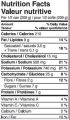 NEW and ORIGINAL - Chef Boyardee® Beefaroni Pasta And Beef in Tomato Sauce, 425g. 