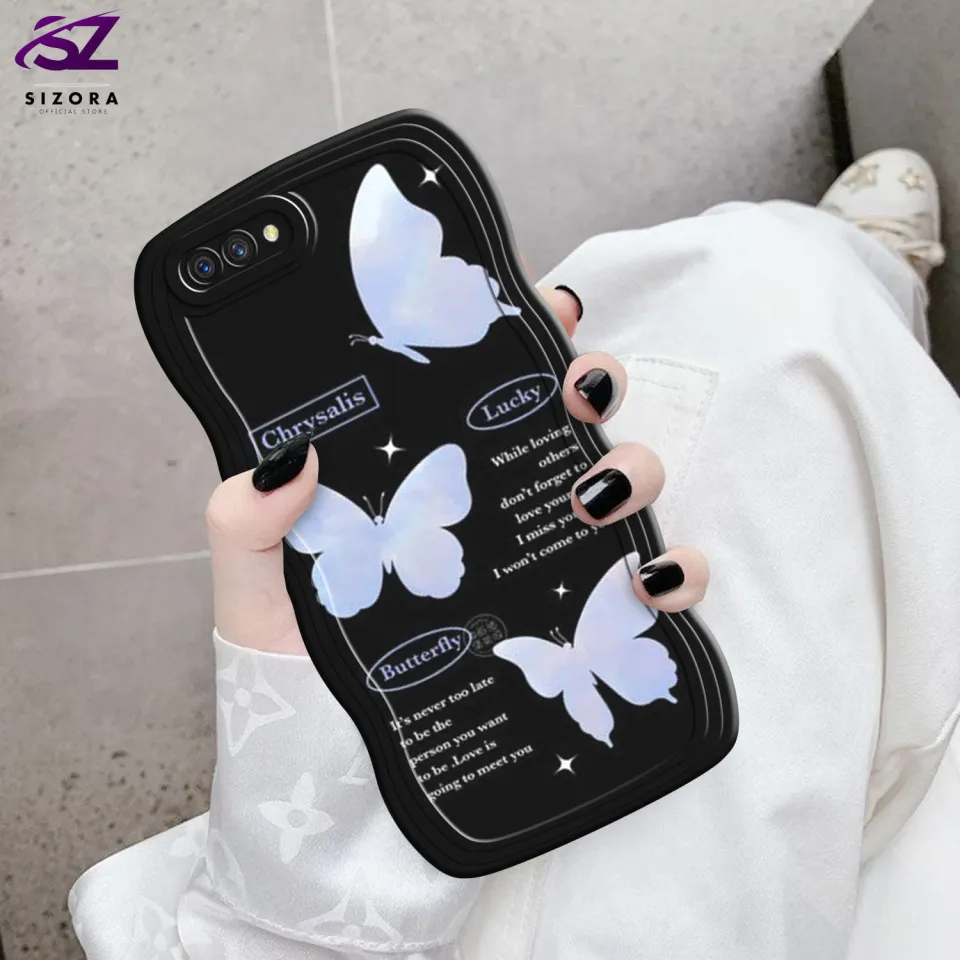 Oppo A5s Gambar Casing Hp Oppo A3s Jual ACASTO Case Oppo A3s/ A5s