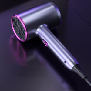 SG【READY STOCK】Hair Dryer Anion Hair Dryer High Speed 2 Mins Fast Drying 2000W 3-pin Plug Care Hairdryer