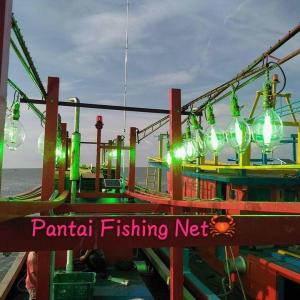 MH1000 - RC/25 Unilam Brand Samsung Fishing Lamp Premium Quality Korea 3 Items 1 Set