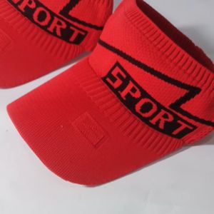 topi senam wanita sport