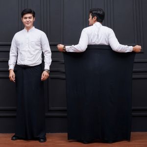 Sarung Batik Bahan Rayon Premium Banyak Pilihan Motif Ukuran Pria Dewasa