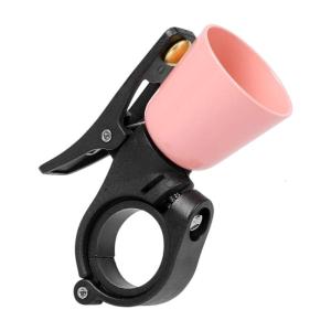 Lớn Xe Đạp Chuông Cho xe đạp núi Đồng Sừng Với Rõ Ràng Sắc Nét Âm Thanh Cài Đặt An Toàn Đi Xe Đạp Sừng