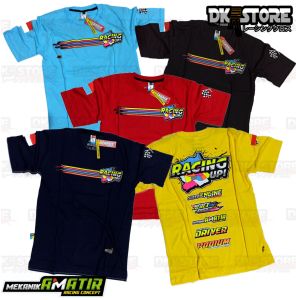 KAOA RACING UP FULL SPONSOR | FREE STICKER | DKRSTOREOFFICIAL