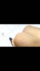 Bút máy Kimngocpen No4M new ngòi kim tinh không rỉ có thể sử dụng mực tẩy bút cho học sinh luyện chữ bút mực
