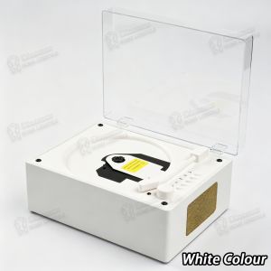 sg READY STOCK Vintage Portable CD Player HiFi Stereo Sound Bluetooth Audio Player with Remote Control Rechargeable CD Music Player Support USB AUX Playback for Home