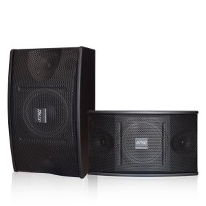 6.5/8/10/12  ตู้ลำโพงคาราโอเกะ ลำโพงติดผนัง ตู้ลำโพงขนาด โฮมเธียเตอร์ซับวูฟเฟอร์ /ราคาต่อ 1 คู่